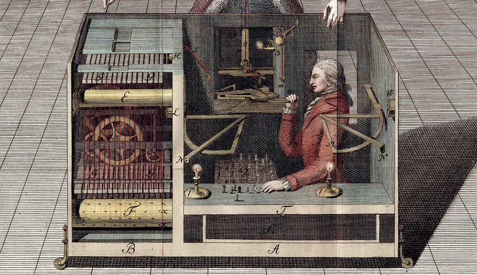 What The **** Is The Point Of Us Then?