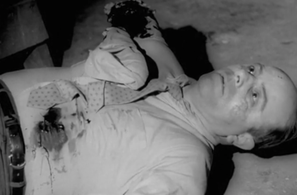 do all zombie stories go to heaven?